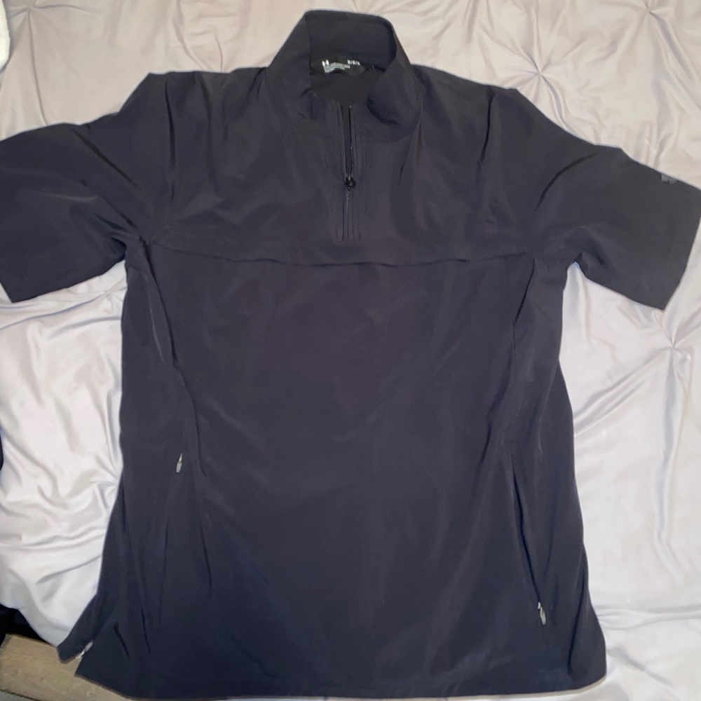 Under Armor Men’s 1/4 Zip